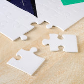 Bleibe Electric Puzzle (Seite)