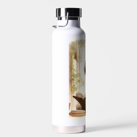 Bleibe: Entdecken Sie unseren hochwertigen Wasserk Trinkflasche (Rechts)