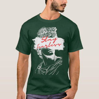 Bleibe Fearless T-Shirt