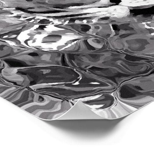 Bleibe Focus_ Poster (Ecke)