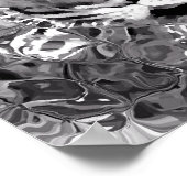 Bleibe Focus_Poster Poster (Ecke)