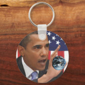 Bleibe Focus_ Schlüsselanhänger (Vorderseite)