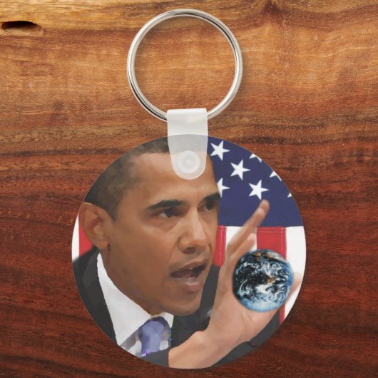 Bleibe Focus_ Schlüsselanhänger (Vorderseite)