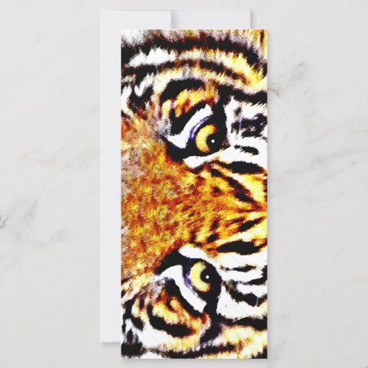 Bleibe fokussiert, glaube!_ (Rückseite)