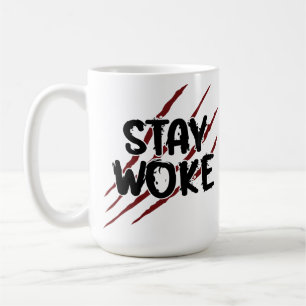 Bleibe Freddy Beängstigend Kinderzimmer Rhyme Grap Kaffeetasse