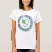 Bleibe Free Moon Dreamer | Fozos | Satz T-Shirt (Vorderseite)