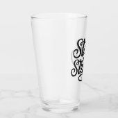 Bleibe Glas (Rechts)