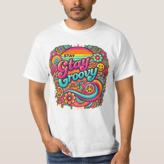 Bleibe Groovy T-Shirt