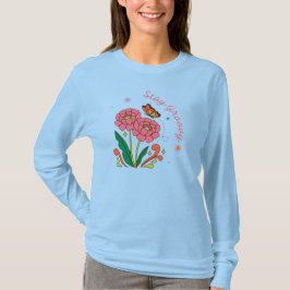 Bleibe Groovy T-Shirt