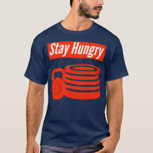 Bleibe Hunger T-Shirt