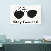 Bleibe im Jahr 2026 Banner (Messeveranstaltung)