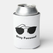 Bleibe im Jahr 2026 Dosenkühler (Kanne Vorderseite)