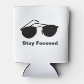 Bleibe im Jahr 2026 Dosenkühler (Vorderseite)