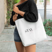 Bleibe Inspiriert Inspirationsquelle Tasche