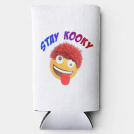 Bleibe Kooky Selters Dosenkühler