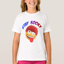 Bleibe Kooky T-Shirt
