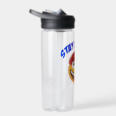 Bleibe Kooky Trinkflasche (Rechts)