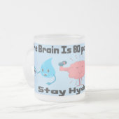 Bleibe Mattglastasse (Vorderseite Links)