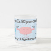 Bleibe Mattglastasse (Mittel)