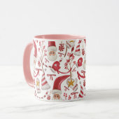 Bleibe mit einem Glass Cup aus dem Jahr 2025 erfri Tasse (Vorderseite Links)