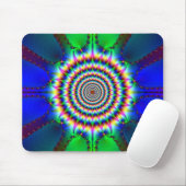 Bleibe Mousepad (Mit Mouse)