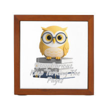 Bleibe neugierig, Behalt, die Seiten umzudrehen