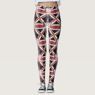 Bleibe Safe UK Zuhause Lounging Pants Leggings
