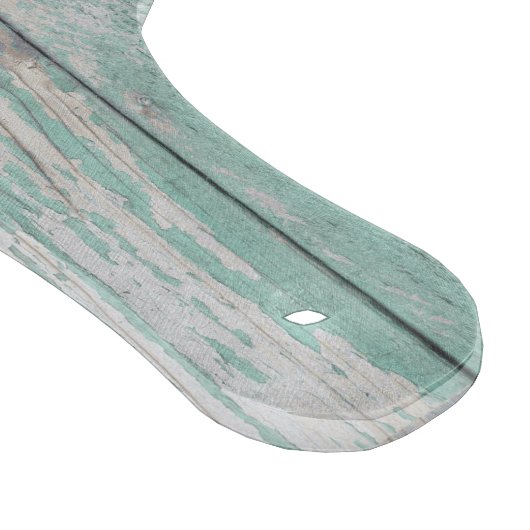 Bleibe Salty Beach Life Charcuterie Schneidebrett (Ecke)