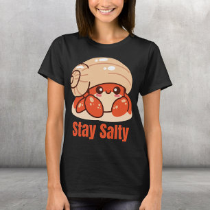 Bleibe Salty T-Shirt