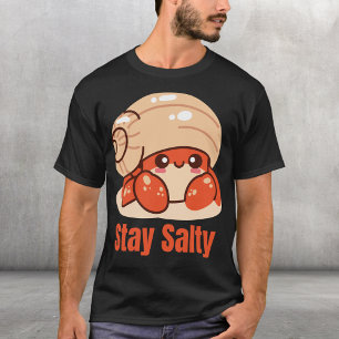 Bleibe Salty T-Shirt