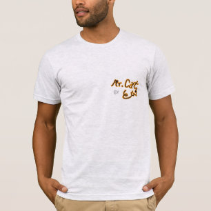 Bleibe Scrappy T-Shrit T-Shirt