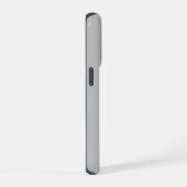 Bleibe seltsame Fall-Mate iPhone Case Hülle (Rechte Seite)