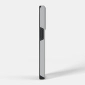 Bleibe seltsame Fall-Mate iPhone Case Hülle (Rechte Seite)