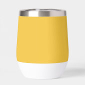 Bleibe seltsame Skateboarding Daisy (Rückseite)