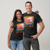 Bleibe Sharp IV RN Nurse Squad Nursing Sharps Cont T-Shirt (Unisex)