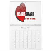 Bleibe Sie geeigneten Kalender (Feb 2027)