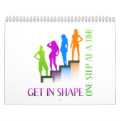 Bleibe Sie geeigneten Kalender (Titelbild)