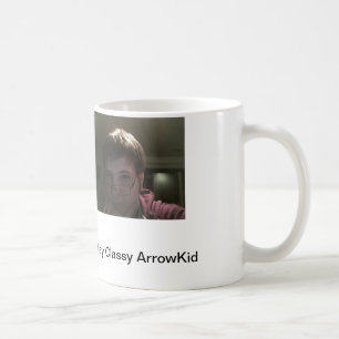 Bleibe Sie nobel Kaffeetasse