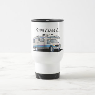 Bleibe Sie Reise-Tasse der Klassen-C Reisebecher
