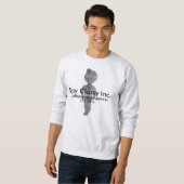 Bleibe Sie Sweatshirt Classy Inc. (Vorne ganz)