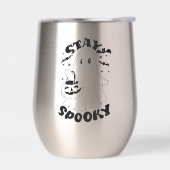 Bleibe Spooky Ghost (Links)