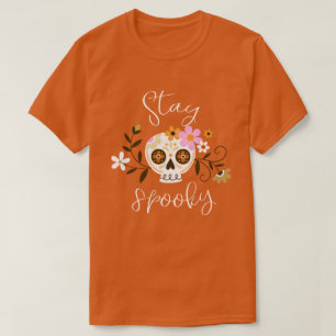 Bleibe Spooky T-Shirt