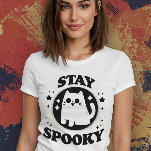Bleibe Spooky T-Shirt