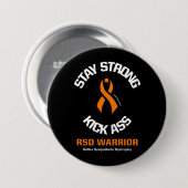 BLEIBE STRONG KICK...RSD BUTTON (Vorne & Hinten)