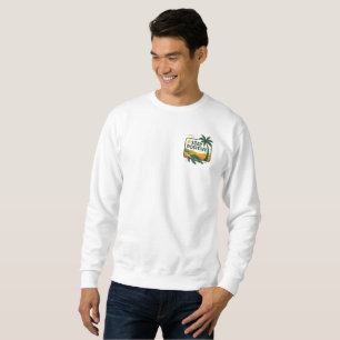 Bleibe Sweatshirt