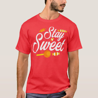 Bleibe Sweet Halloween T-Shirt