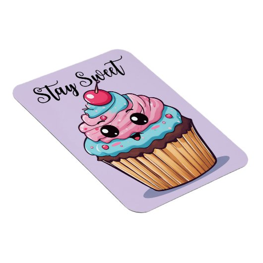 Bleibe Sweet Magnet (Rechte Seite)