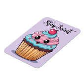 Bleibe Sweet Magnet (Linke Seite)