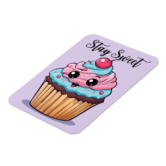 Bleibe Sweet Magnet (Linke Seite)