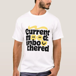 Bleibe T-Shirt